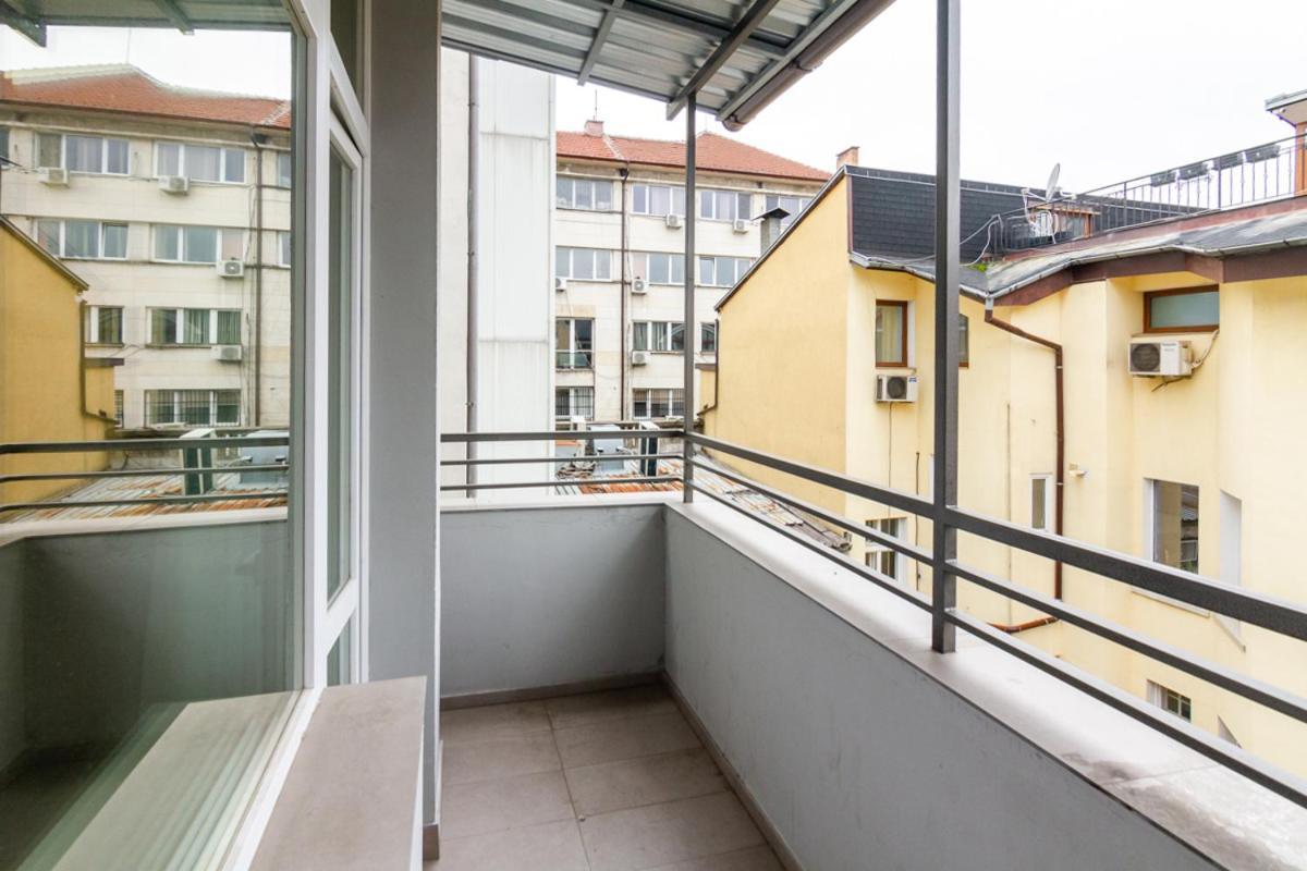 Viral 2 Bedroom Photo Studio Loft Σόφια Εξωτερικό φωτογραφία