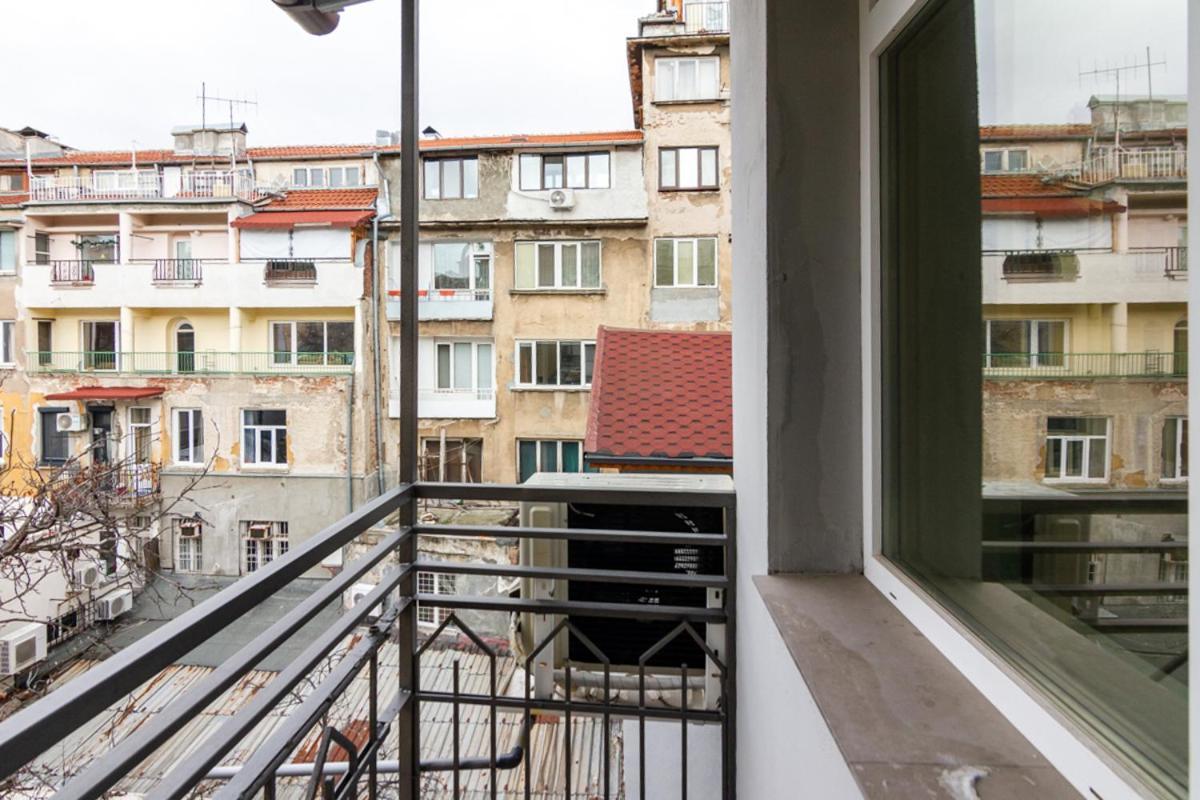Viral 2 Bedroom Photo Studio Loft Σόφια Εξωτερικό φωτογραφία